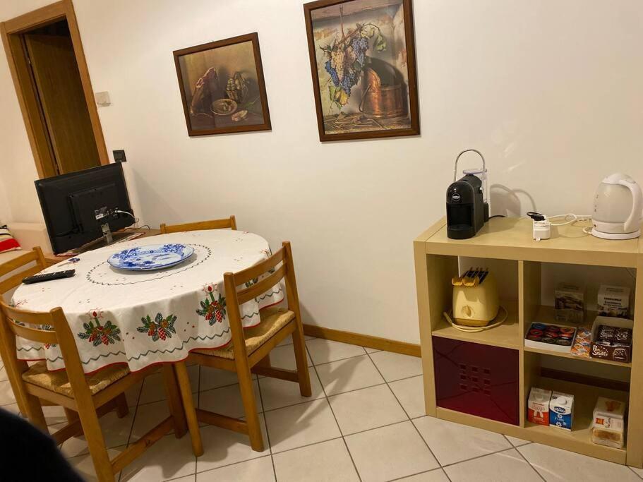 San Marco 2 Apartment Lucca Ngoại thất bức ảnh