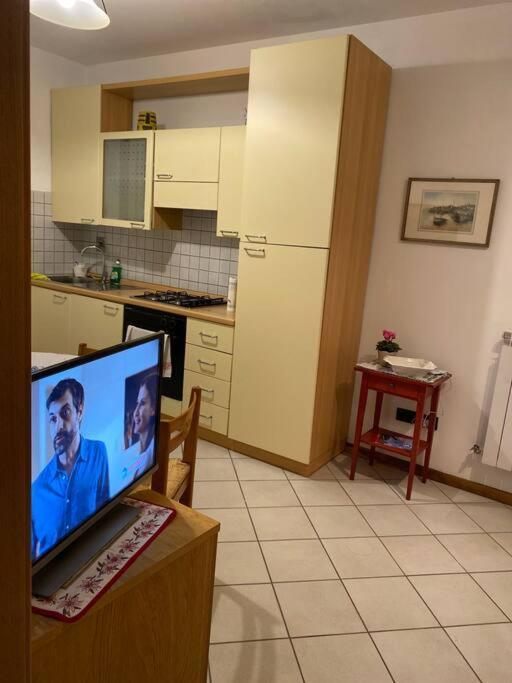 San Marco 2 Apartment Lucca Ngoại thất bức ảnh